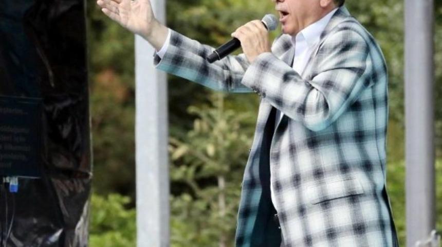 Cumhurbaşkanı Erdoğan&rsquo;dan Kılı&ccedil;daroğlu&rsquo;na Eleştiri