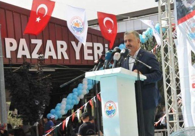 Başbakan Yardımcısı Çavuşoğlu: Kılıçdaroğlu Bu Ülkeye Açık Açık Düşmanlık Etmektedir