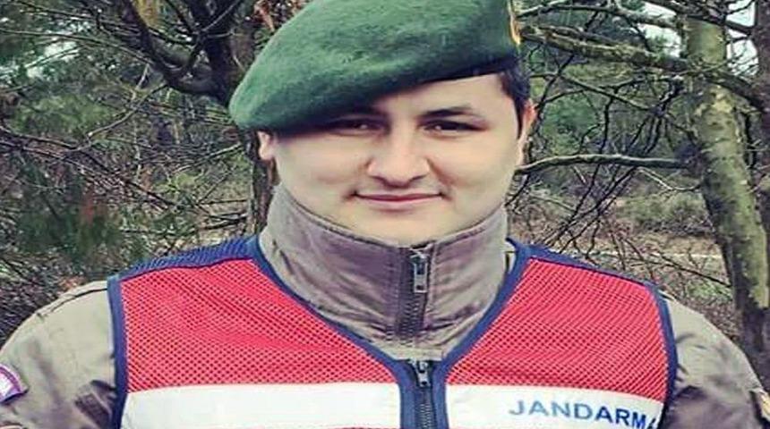 Şehit Astsubay 6 Ay Sonra Baba Olacaktı