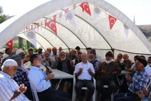 Şehit Ateşi, Kırıkkale’Nin Sulakyurt İlçesi'ne Düştü (2)