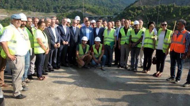 Bakan Eroğlu: Kurban Bayramı Tatili Için Müspet Oy Kullanacağım (3)