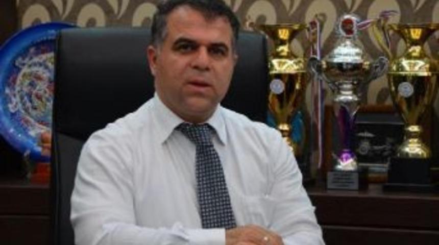 G&ouml;revden Uzaklaştırılan Safranbolu Belediye Başkanı G&ouml;zaltına Alındı