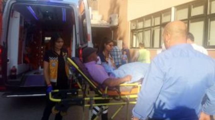 Kocaeli’de Silahlı Kavga: 3 Yaralı