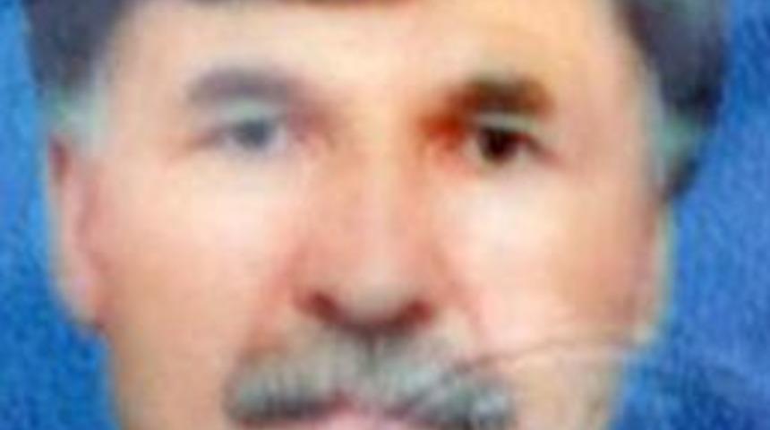 Yanlışlıkla Ateş Alan T&uuml;fekten &Ccedil;ıkan Kurşun Sonu Oldu