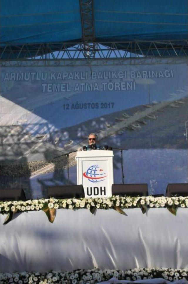 Başbakan Yardımcısı Çavuşoğlu: Kılıçdaroğlu Bu Ülkeye Açık Açık Düşmanlık Etmektedir (2)