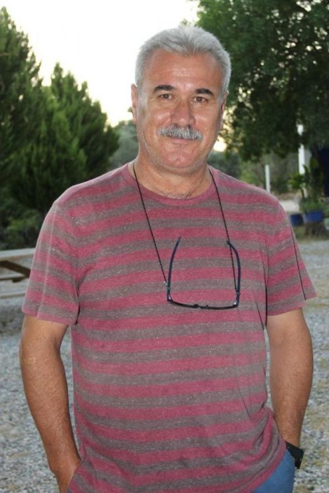 Denizciler Derneği Başkanı Caretta Caretta Saldırısına Uğradı