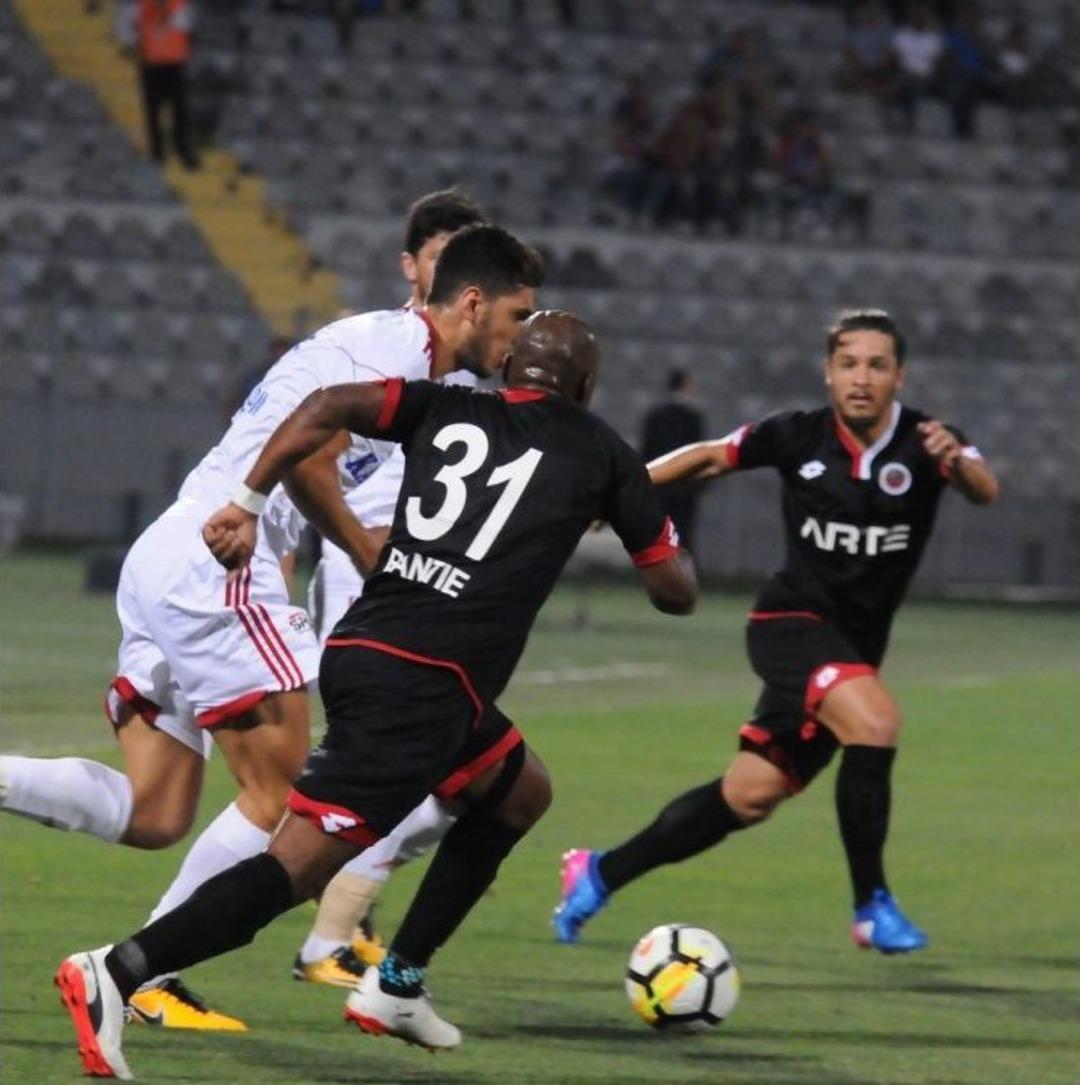 Spor Toto S&uuml;per Lig