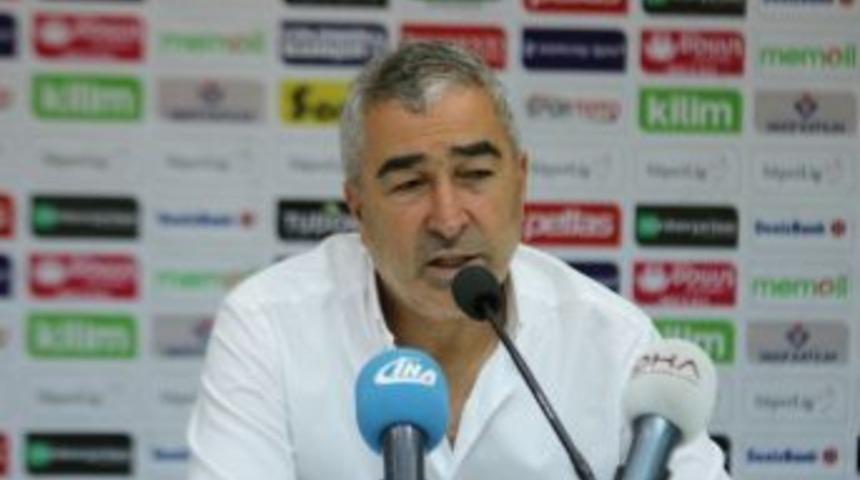 Aybaba: &ldquo;&ccedil;ok K&ouml;t&uuml; Bir Oyun Oynadık&rdquo;