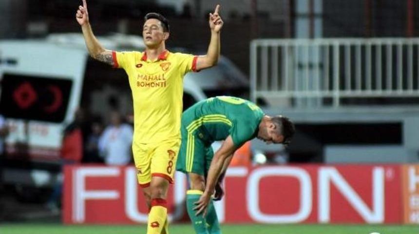 G&ouml;ztepe Umut Dolu