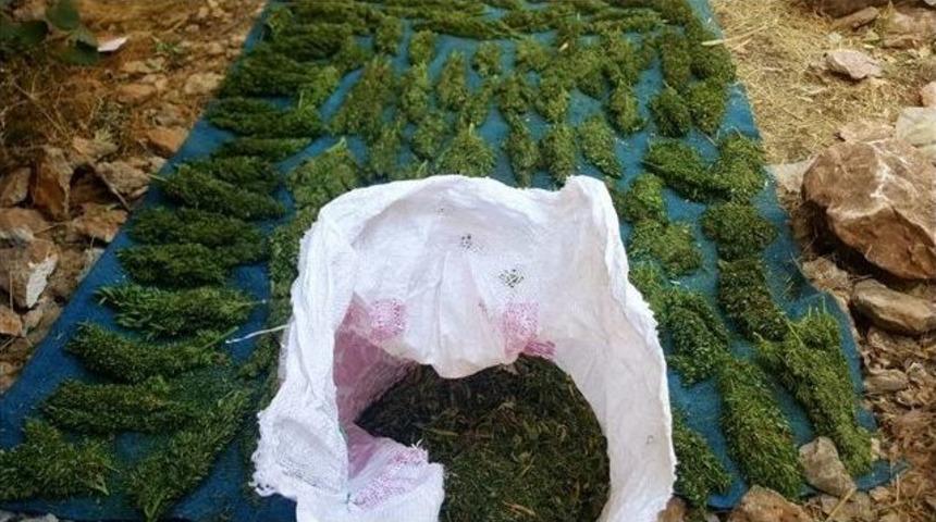 Diyarbakır&rsquo;da Zehir Tacirlerine Darbe