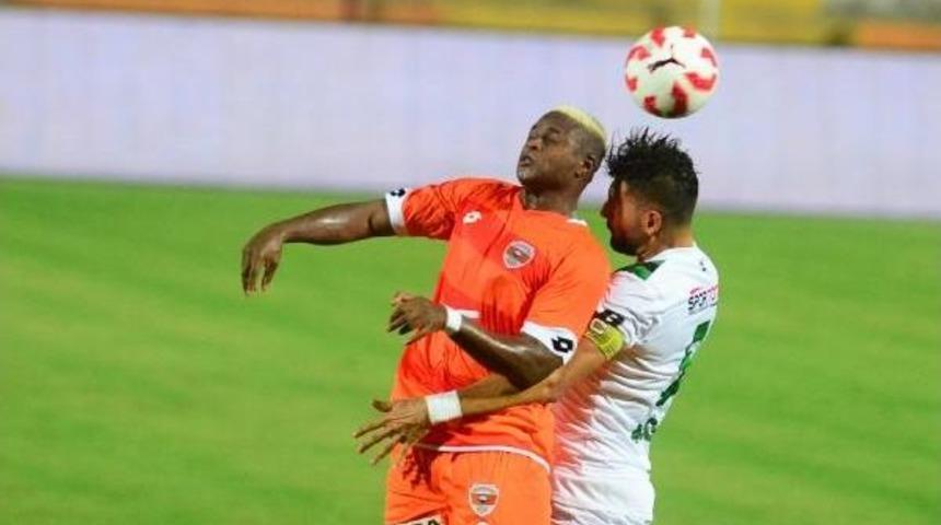 Adanaspor - Denizlispor :3-0