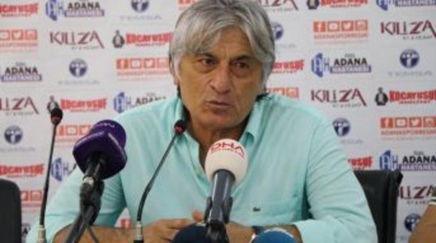 Kılı&ccedil;: &ldquo;kazanmak &Ccedil;ok &Ouml;nemliydi&rdquo;