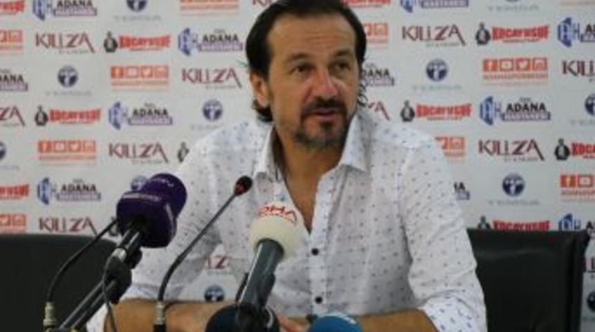 Şimşek: “mücadeleden Memnunum”