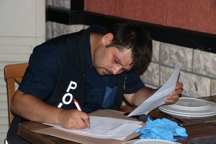 Sakarya Polisinden ‘huzurlu Mekanlar’ Uygulaması G3