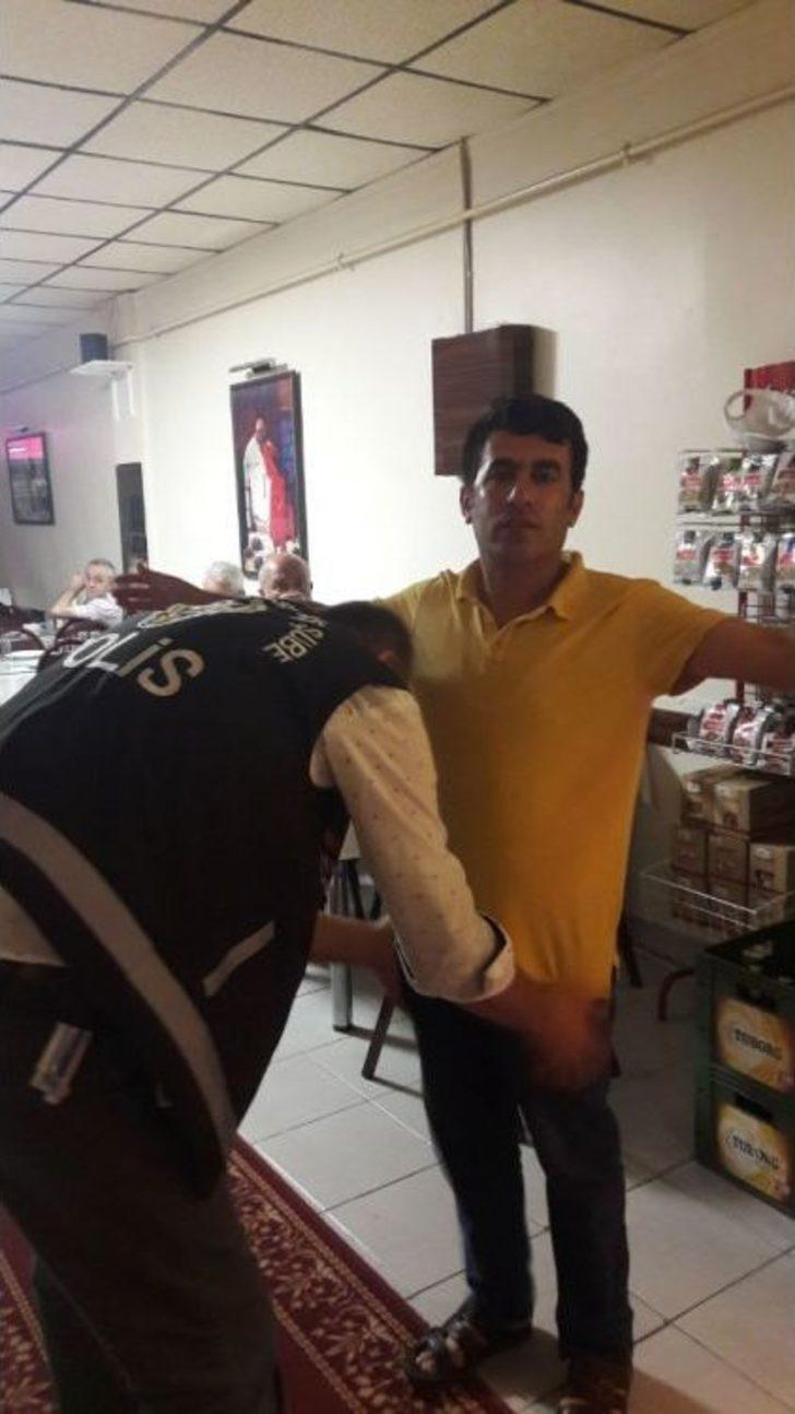 Sakarya Polisinden ‘huzurlu Mekanlar’ Uygulaması G4