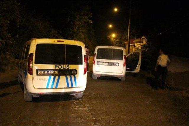 Zonguldak'ta Düğünde Silahlı Kavga: 4 Yaralı