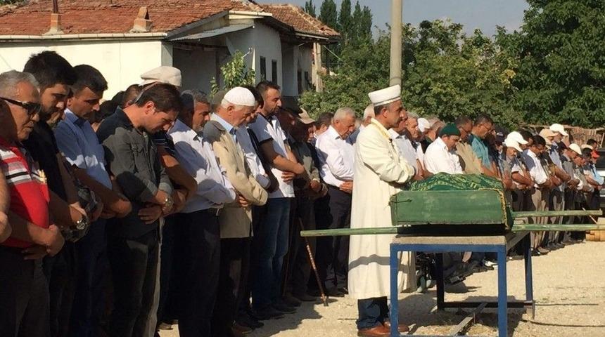 Kırıkkale&rsquo;nin Sevilen Simasına Veda