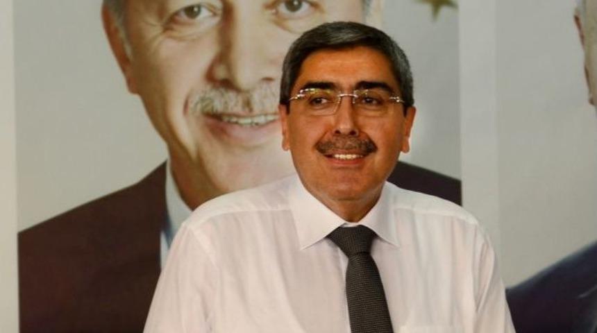 Ak Parti&rsquo;nin 16. Yıl Sevinci