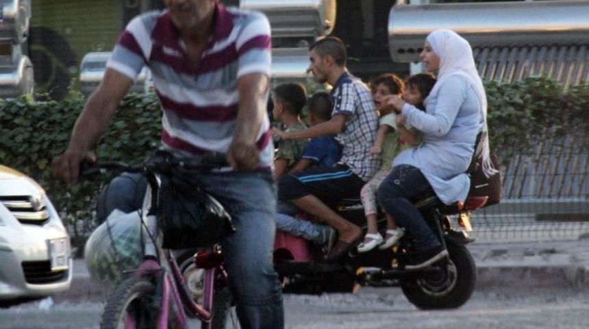 Elektrikli Bisikletle &Ouml;l&uuml;m&uuml;ne Yoluculuk