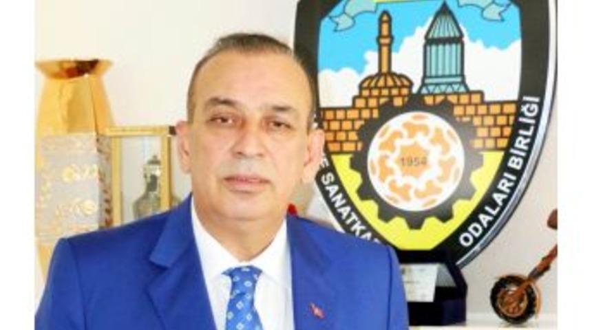 Karamercan: "yeni Gelir Vergisi Adil Olmalı"