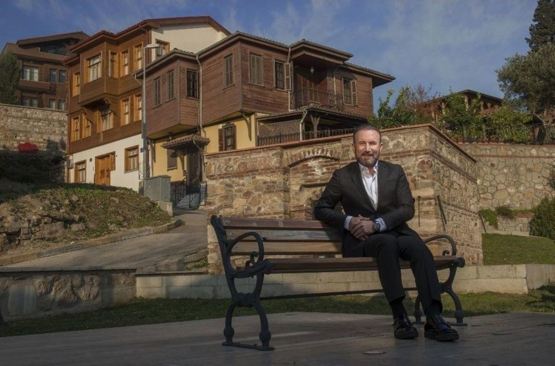 İzmit&rsquo;te Tarih Turizminde Atağa Kalktı