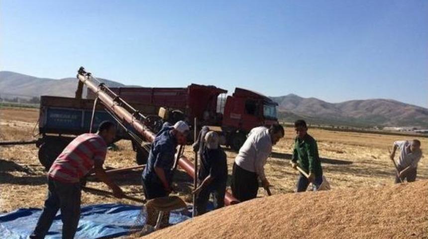 Gaziantep Borsasında Bu Yıl Bir İlk Yaşandı
