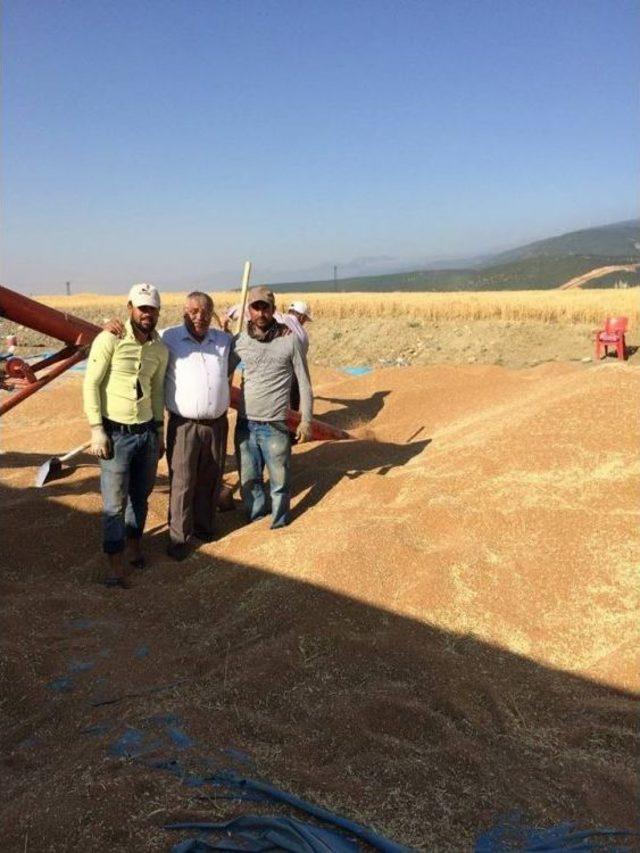 Gaziantep Borsasında Bu Yıl Bir İlk Yaşandı