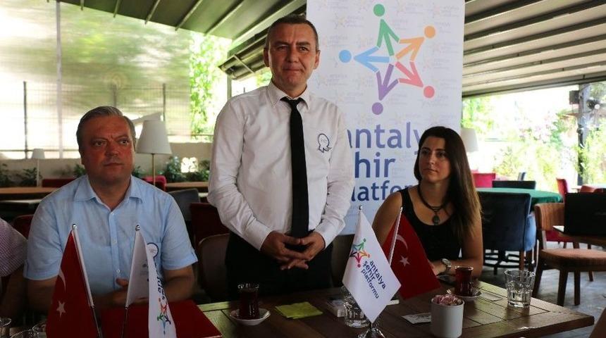 Avukatlara Sosyal Tesis M&uuml;jdesi