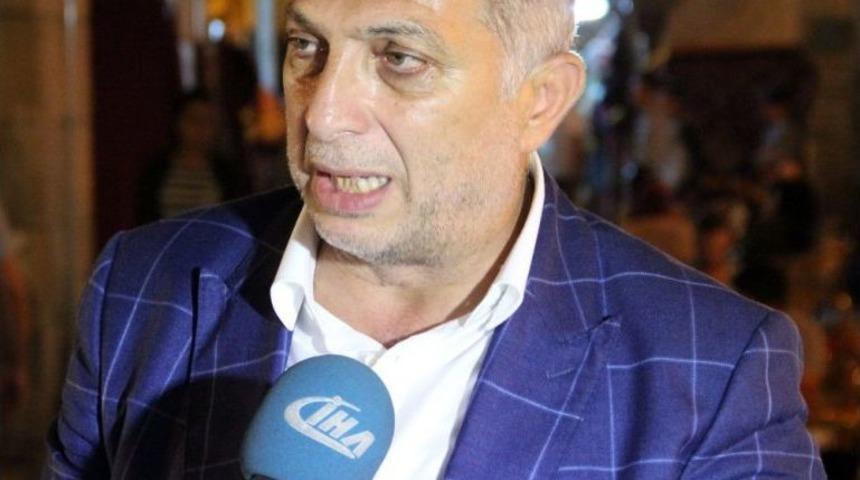 Fet&ouml; Yeni Kalkışma Hazırlığında Mı?