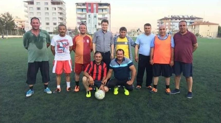 Nurdağlı Muhtarlar İddialı