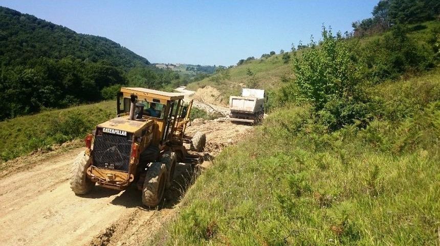 K&ouml;yler Arasındaki Mesafe Kısaldı