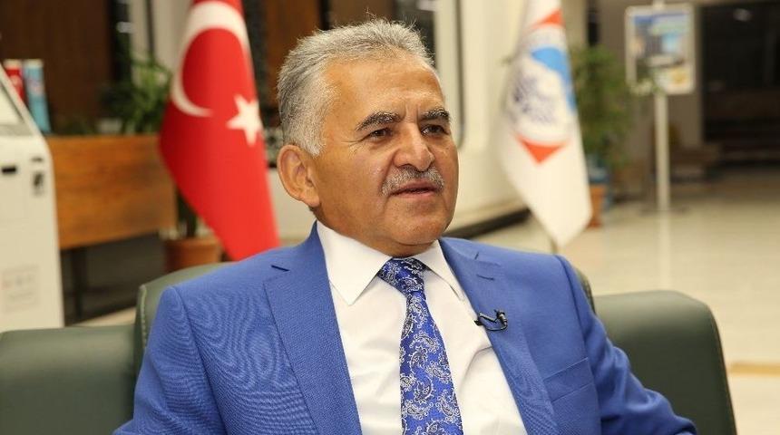 Melikgazi Belediyesi Ygs-lys Kurslarına Kayıtlar Başladı