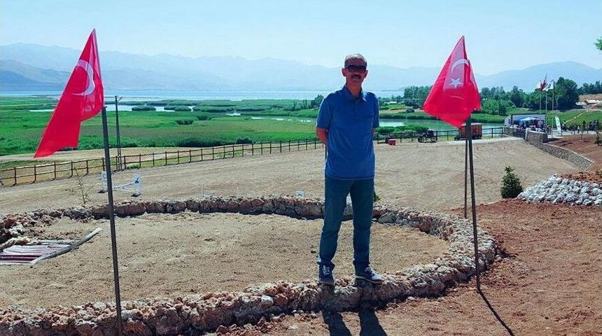 Asimder G&uuml;neydoğu Anadolu B&ouml;lge Temsilcisi Ermiş: &ldquo;asıl Katliamı Ermeniler Bize Yaptı&rdquo;