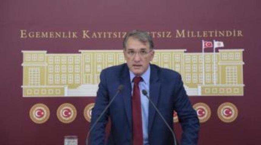 Chp&rsquo;Li İrgil: &Ouml;sym&rsquo;Nin &Ouml;zr&uuml; Kabahatinden B&uuml;y&uuml;k