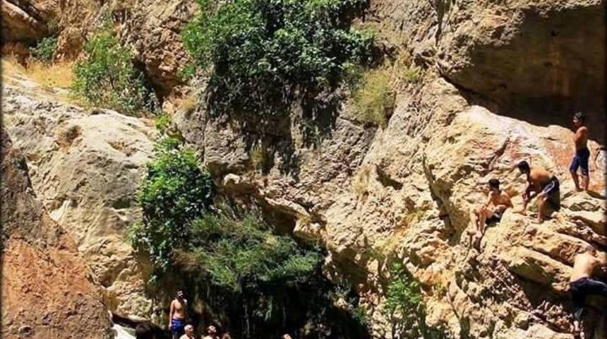 Sıcak Havalar Vatandaşları Bunaltıyor