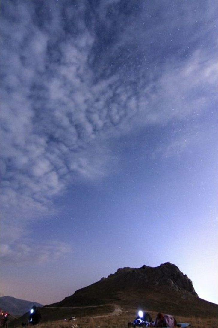 2 Bin 400 Metrede Gökyüzü Şöleni G1