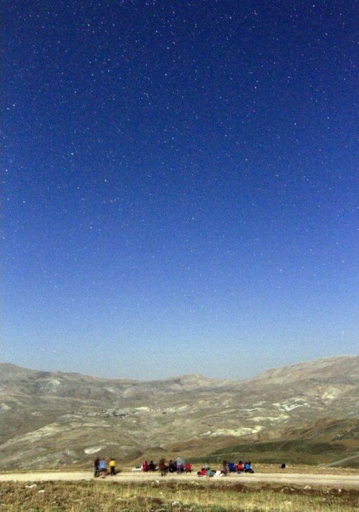 2 Bin 400 Metrede Gökyüzü Şöleni G2