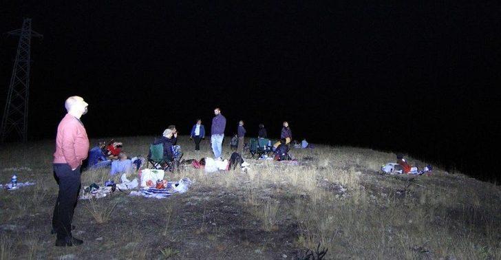 2 Bin 400 Metrede Gökyüzü Şöleni G4