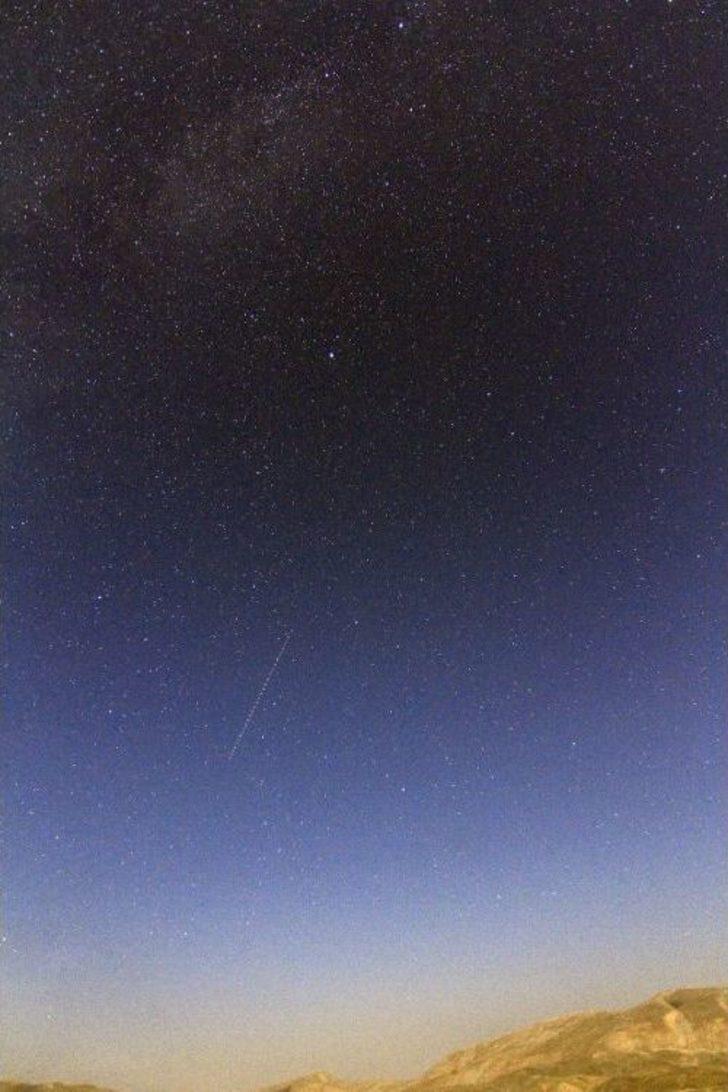 2 Bin 400 Metrede Gökyüzü Şöleni G5