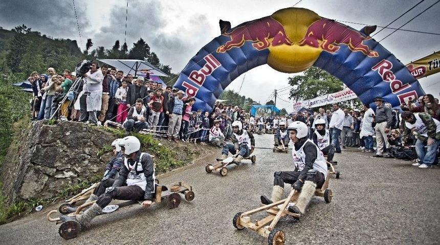 Formulaz Yarışları 20 Ağustos’ta Düzenlenecek