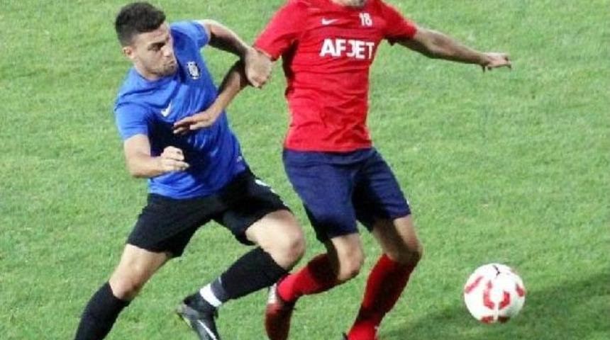 Altay'dan K&ouml;t&uuml; Prova