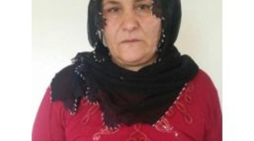 Uyuşturucu Satmaktan H&uuml;k&uuml;ml&uuml; Kadın Yakalandı&nbsp;