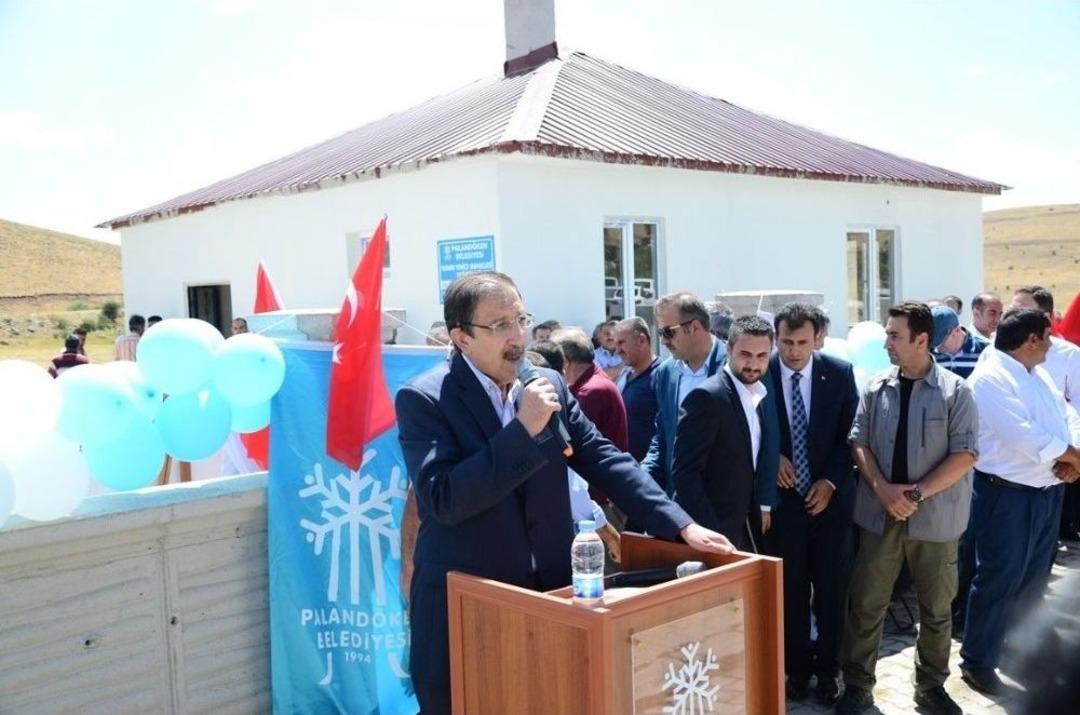 Başkan Bulutlar: &ldquo;elimizin Değmediği Hi&ccedil;bir Mahalle Kalmadı&rdquo;