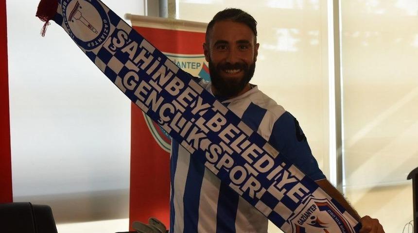 Ampute Futbol Takımı’ndan Bir Transfer Daha