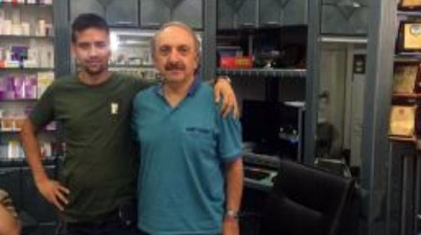 Taliban Esaretinden &Ouml;zg&uuml;rl&uuml;ğe Ka&ccedil;ış