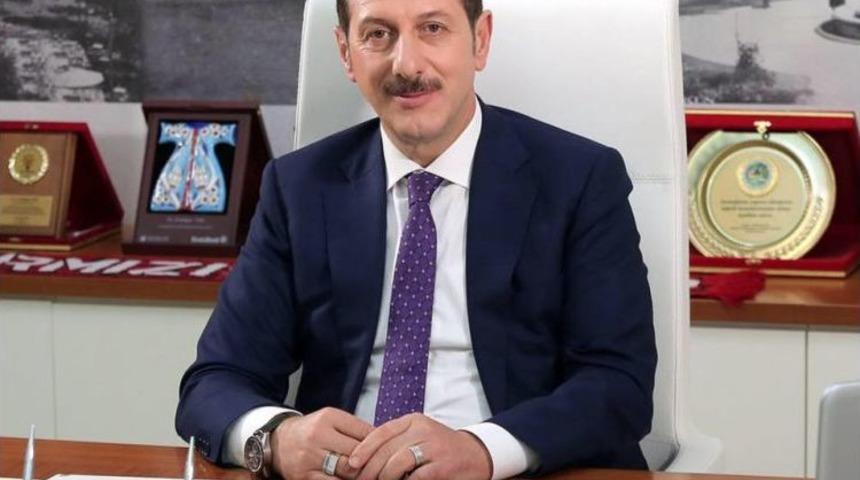 Başkan Tok: "ak Parti, T&uuml;rk Siyasetine G&uuml;neş Gibi Doğmuştur"