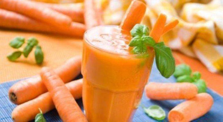 Bu besinler nikotini yok ediyor  G4