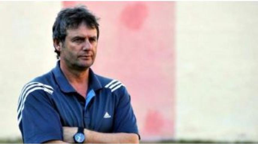 Aydınspor 1923'te Son Karar İncedal