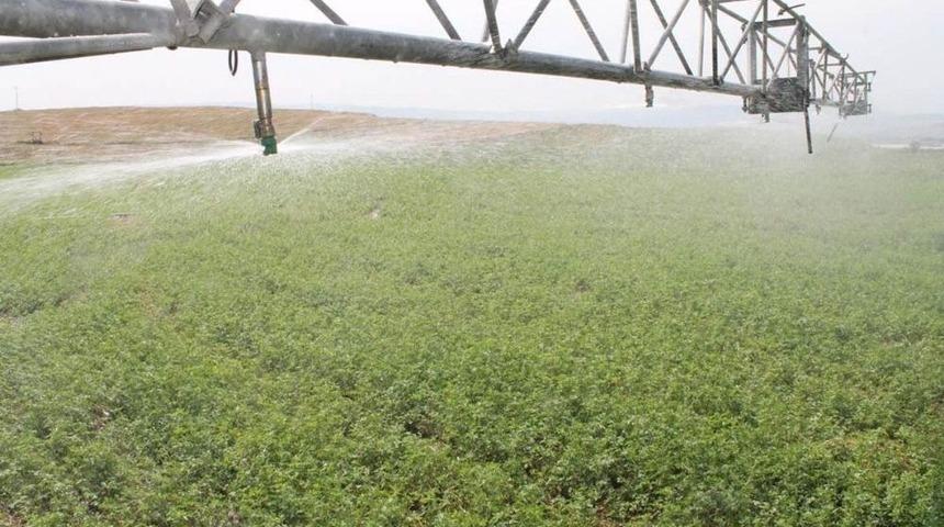 &Ccedil;orum&rsquo;da &Ccedil;atak Uygulamaları Devam Ediyor