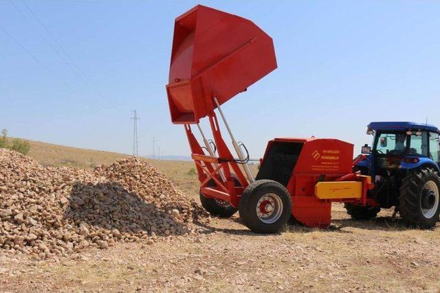 Çorum’da Çatak Uygulamaları Devam Ediyor